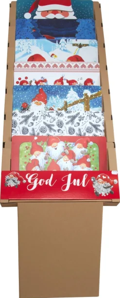 Jultablett