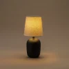 Juni bordslampa keramik, 27,5 cm, Northlight