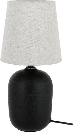 Juni bordslampa keramik, 27,5 cm, Northlight
