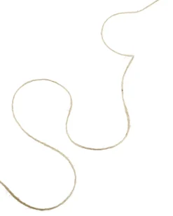 Jutesnöre 3 mm, 50 meter
