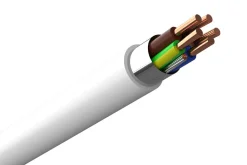 Kabel EXLQ 5G1,5, 25 m