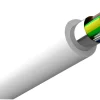 Kabel EXLQ 3G2,5, 25 m