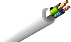Kabel EXLQ 3G2,5, 25 m