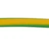 Kabel FQ 1,5 mm2, gul-grön