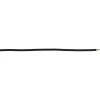 Kabel FQ 1,5 mm2, svart