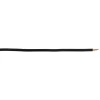 Kabel FQ 2,5 mm2, svart