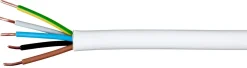 Kabel EXLQ 5G2,5, 25 m
