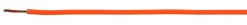 Kabel FQ 1,5 mm2, orange