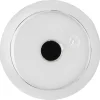 Kabelhållare inomhus vit, 5-pack