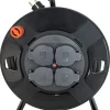 Kabelvinda 25 m IP44