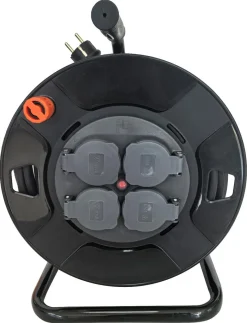 Kabelvinda 25 m IP44