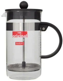 Kaffebryggare Bodum Bistro Nouveau, 8 koppar