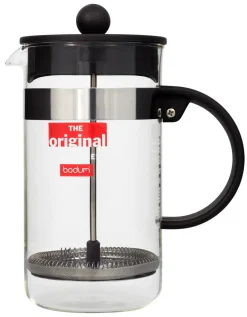 Kaffebryggare Bodum Bistro Nouveau, 8 koppar