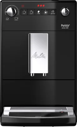 Kaffemaskin Melitta, Purista Series 300