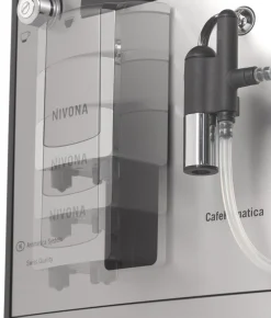 Kaffemaskin Nivona CafeRomatica 530