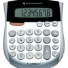 Kalkylator Texas TI-1795SV