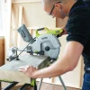 Kap- och geringssåg Ryobi EMS254L