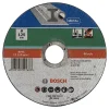 Kapskiva för metall 125 mm, Bosch
