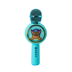Karaokemikrofon barn, med Bluetooth-högtalare, från 3 år