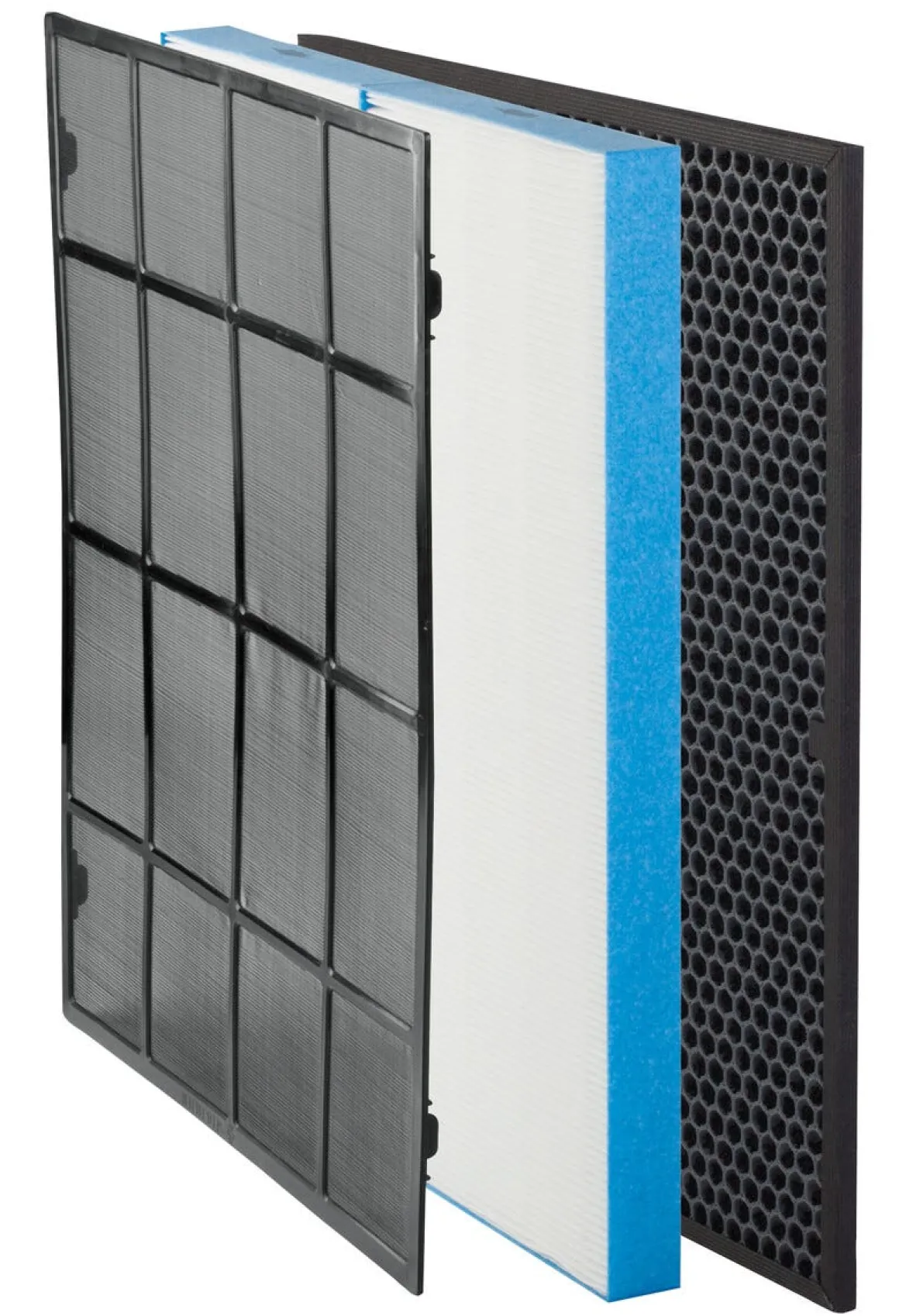 Kassettfilter EF116 för Electrolux EAP450