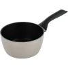 Kastrull keramisk non stick 1,3 l, sand