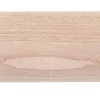 Kavel slät, 25 cm