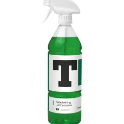 Kemetyl T-Grön kallavfettning, 1 liter