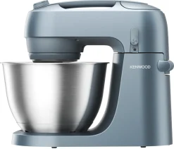 Kenwood GO KZM35.000GY köksmaskin 4 liter, grå