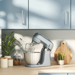 Kenwood GO KZM35.000GY köksmaskin 4 liter, grå