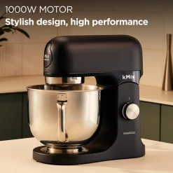 Kenwood kMix köksmaskin KMX751ABK