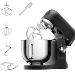 Kenwood kMix köksmaskin KMX751ABK