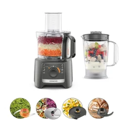 Kenwood MultiPro Compact matberedare FDP31.170GY