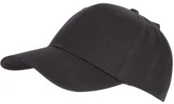 Keps svart, one-size