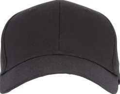 Keps svart, one-size