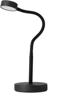 Kevin liten skrivbordslampa LED