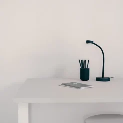 Kevin liten skrivbordslampa LED