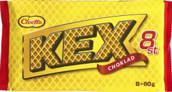 Kexchoklad 8-pack