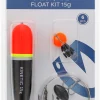 Kinetic Gädda / Pike Float Kit 15 g