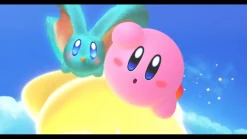 Kirby and the Forgotten Land, Nintendo Switch 2