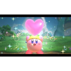 Kirby Star Allies, spel till Nintendo Switch