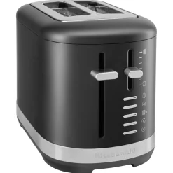 KitchenAid brödrost 2 skivor, 5KMT2109E
