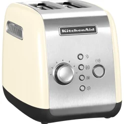 KitchenAid brödrost 2 skivor, 5KMT221E