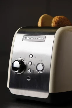 KitchenAid brödrost 2 skivor, 5KMT221E