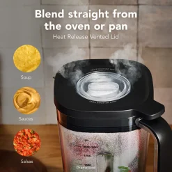 KitchenAid Pure Power blender 2 l, 5KSB2073E