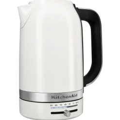 KitchenAid vattenkokare med temperaturinställning, 1,7 l 5KEK1701E
