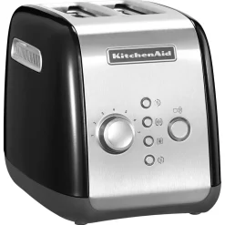 KitchenAid brödrost 2 skivor, 5KMT221E