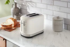 KitchenAid brödrost 2 skivor, 5KMT2109E