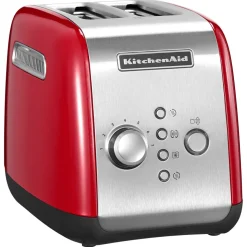 KitchenAid brödrost 2 skivor, 5KMT221E