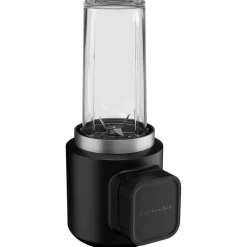 KitchenAid Go blender, sladdlös, 5KSBR256BM