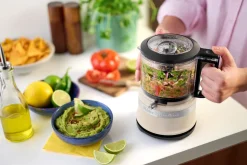 KitchenAid minihackare 830 ml, 5KFC3516E